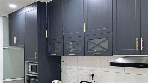 how does china fabricate aluminum cabinets|Aluminium Kitchen Cabinets: Exploring Advantages .